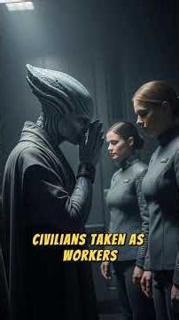 The Truth Humans Never Screamed About