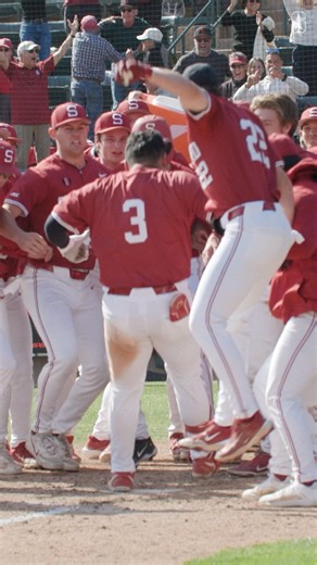 WALK-OFF GRAND SLAM‼️