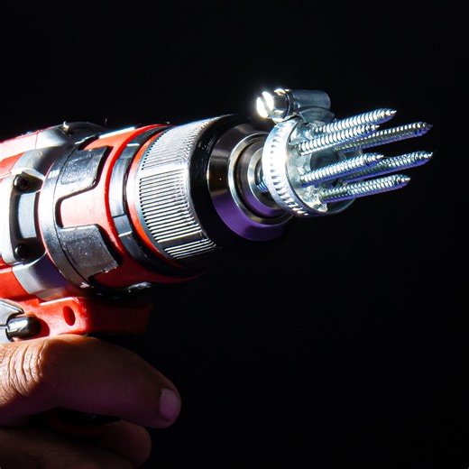 Essential DIY tools to tackle everyday workshop tasks