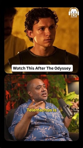 Shocking Odyssey's 💀 Ending Nobody Knew ft. Abhijit Iyer Mitra 💀