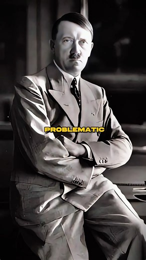 WW2 Expert Reveals Why Hitler Made a Deal With Stalin