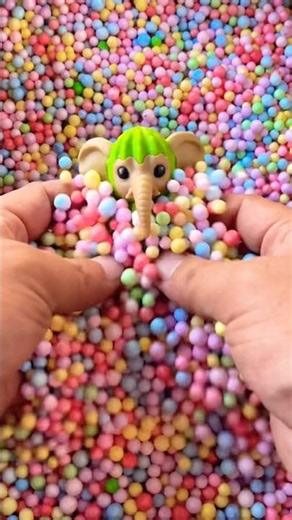 Looking For Anomaly Lirili Larila Toys #toys #toyhunt #toyhunting #anomali #shorts