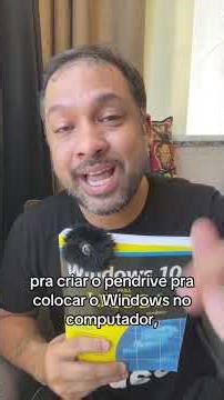 🚀 Seu computador está pronto para o Windows 11? Descubra agora! #Windows11 #Tecnologia #Informática