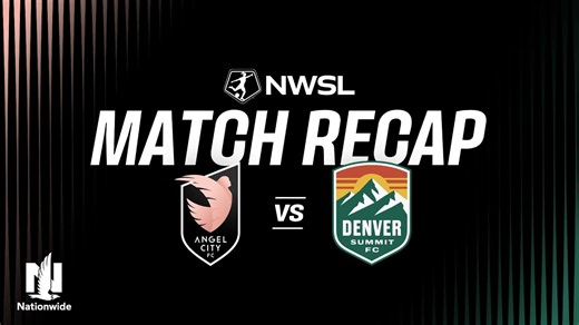 FULL HIGHLIGHTS | Angel City FC vs. Denver Summit