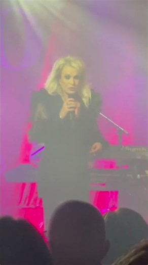 2026 Vuoksi sun - Laura Voutilainen #livemusic #suomipop
