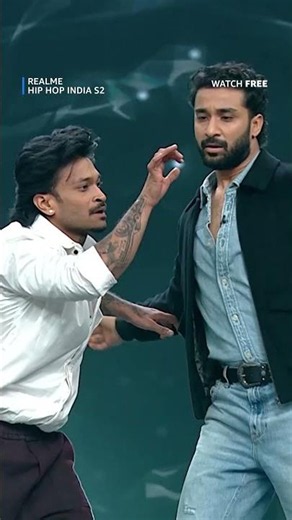 Raghav vs. Hectic Hip Hop Battle😮‍💨 ft. Hectik x Raghav Juyal | Hip Hop India Season 2 | Prime Video
