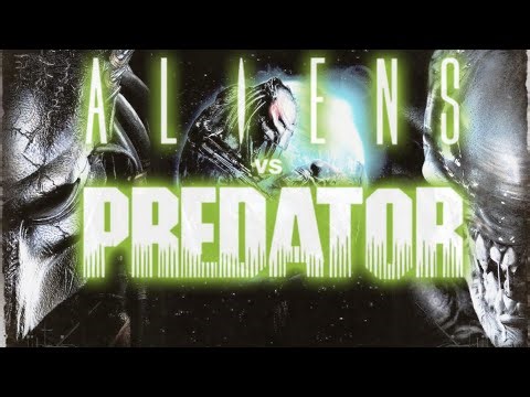 Aliens Vs. Predator 2010 A Retrospective 