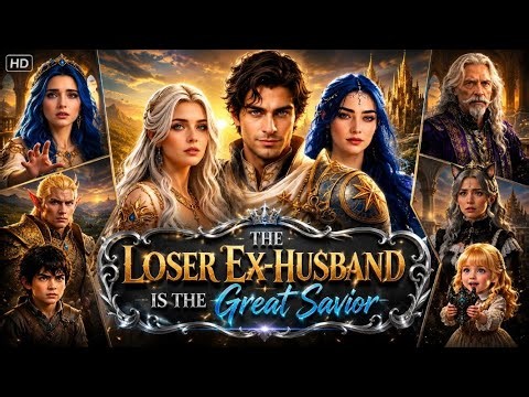 the loser ex husband is the great savior full movie drama 