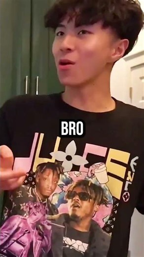 Ray Tells Reggie Where He Met This Girl😂