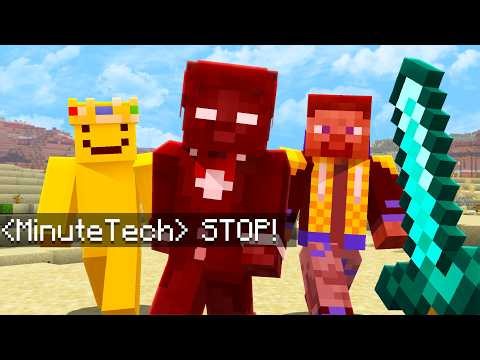 Ragebaiting Lifesteal LIVE (Lifesteal SMP Day 8) *** !merch !lunar