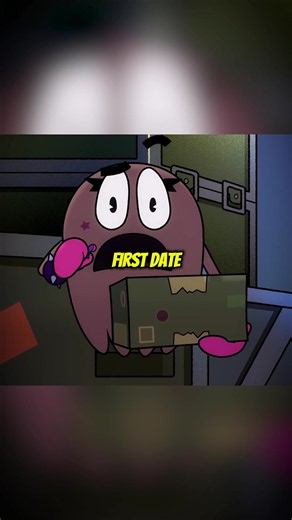Clyde FELL IN LOVE?! #pacman #videogames #teamghost #blink182 #retrogaming