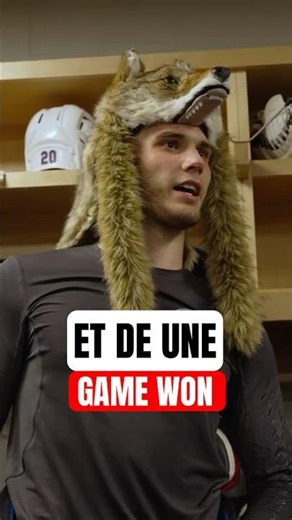 Habs win Game 1 in Tampa #NHL #Hockey #Playoffs