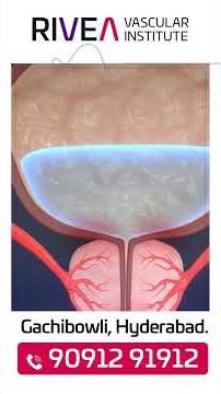 Who is a Candidate for PAE?