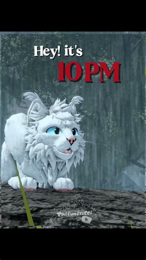 re-upload hahahaha || #warriorcats #wcue #roblox #fypシ゚viral
