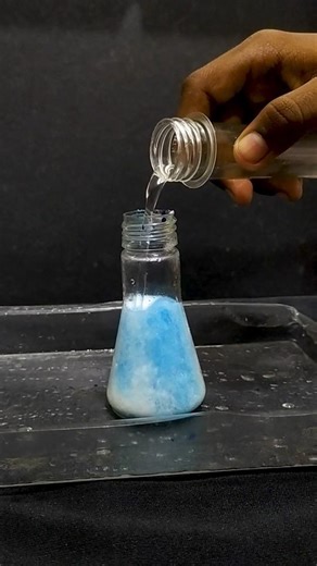 Elephant Toothpaste STEM Activity | Easy Science Experiment for Kids at Home |Erwin's Creative Space