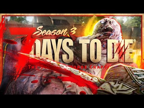 7 Days 2 Die | S3E35 🧟 Erde zu Erde, Fleisch zu Fleisch