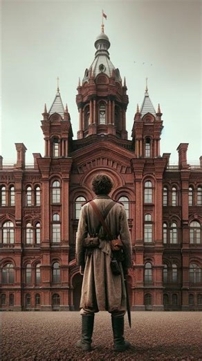 Bolshevik Revolution: The Coup That Shocked the World