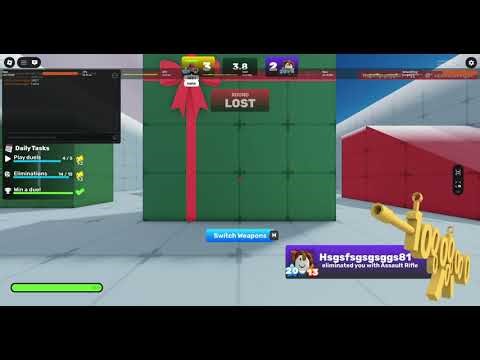 Outsmarted that script kiddie