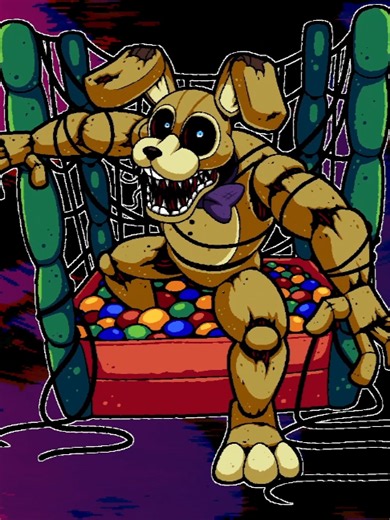 FrickBears 3 update review: what's new in Five Nights at Freddy's fan mod