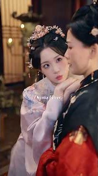 Would you play the villain for 100 million? #drama #cdrama #shorts #love