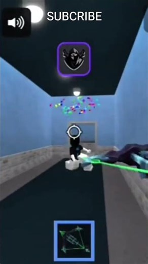 MM2 AIMLOCK☠️ #delta #roblox #scripting #mm2