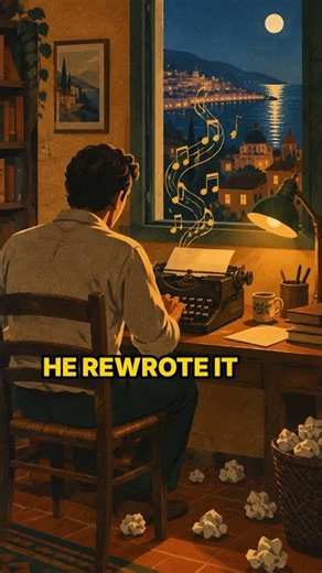 Who Wrote Sinatra's 'My Way'? A Lebanese Son