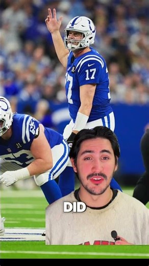 Philip Rivers returned at 44 with no regrets