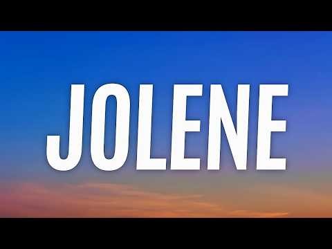 Dolly Parton - Jolene (Lyrics)