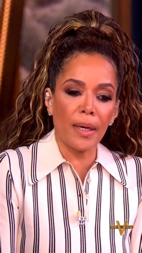 Sunny Hostin reacts to Pres. Trump saying the U.S. will now be "in charge" of Venezuela after Nicolás Maduro's capture. | The View