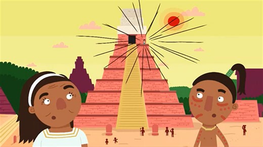 Who were the ancient Maya? - BBC Bitesize
