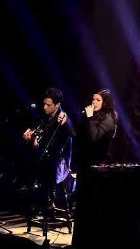YEBBA – Love Is a Losing Game (Amy Winehouse Tribute) | Roundhouse London 2026