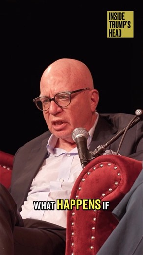 Why Trump’s Need for Attention Rules The Presidency With the possibility of the Democrats taking control in the upcoming midterms, Michael Wolff tells Joanna Coles why Trump’s reaction would likely be outrageous. Have a question or comment for us? Send us an email: beastpod@thedailybeast.com Subscribe to Inside Trump's Head wherever you get your podcasts or at the link in bio.