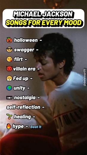 Best Michael Jackson Songs For Every Mood Ranked