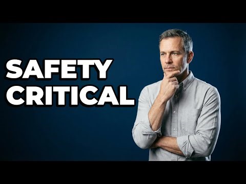 Why Do We Need Machine Guarding Standards?