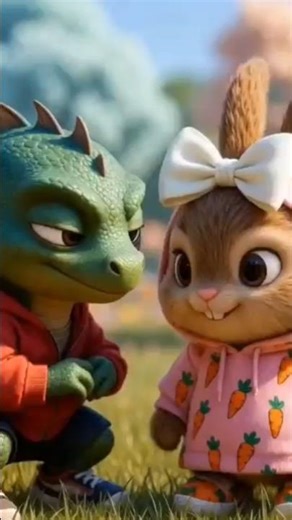 ALIEN PRANK GONE WRONG! 👽😂 | Tara & Friends Funny Cartoon | Kids Animation 🦄🌈