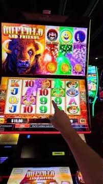 I Risked a TON of Money to Hit This Slot Machine Bonus!