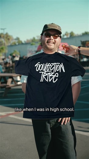 From compilations to concerts, @Soulection is filled with SoundCloud natives