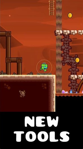 2.209 is the best update EVER #gdnews #geometrydash #gaming