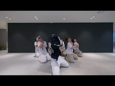 JUNGWOO 정우 'SUGAR' Dance Clip (Exclusive Ver.)