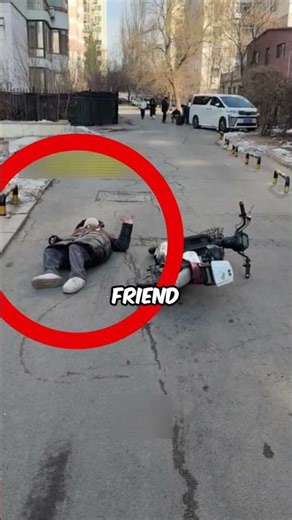 Her Day Turned Into PURE Chaos! 💀😱