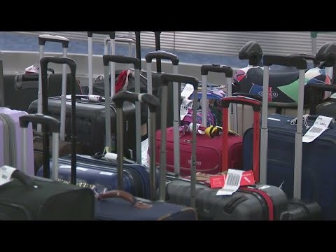 Airlines resume flights to the Caribbean at Miami International Airport after Maduro's capture