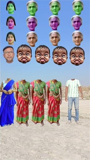 Tu Radha meri mia shyam Tera vs Dida & bhabhi head matching ❤️🤡😍#radhaandkrishna #radha #krishna 670