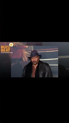 Ving Rhames Collapsed—Now Here’s the Update