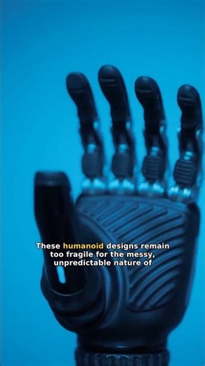 The Boston Dynamics Atlas Humanoid nobody talks about