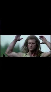 Avenging Murron | Braveheart - 4 of 20 - Mel Gibson #learnenglish #movieclips