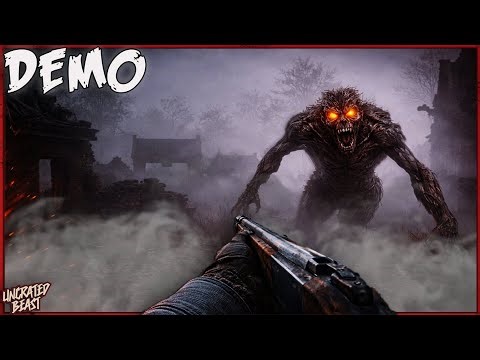 Alien Horrors Have Overrun Earth in This STALKER-Like Survival Nightmare | Path To The Abyss