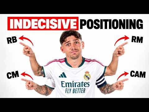 Valverde is TOO Confused
