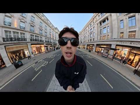 Troye Sivan - Troye Meets World (Official Visual)