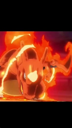 Ash vs Leon#pokemon