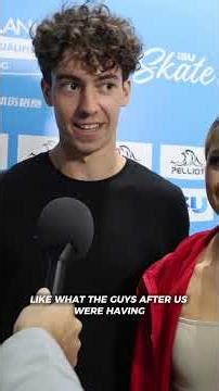 Spain Makes Ice Dance History: TWO Teams at the Olympics! ⛸️🇪🇸 #SkateToMilano